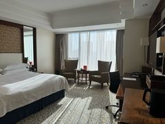 -宁波香格里拉大酒店