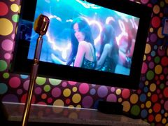-米乐星世界KTV