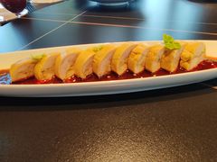 -双海潮·海鲜融合菜(如是海店)