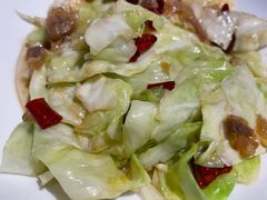-辛香汇·现炒川菜(武进吾悦店)