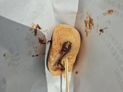 -锦芳小吃(鲜鱼口店)