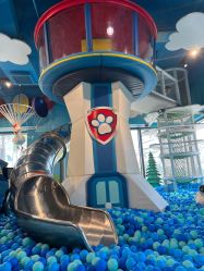 -尼克Playtime(欢乐海岸店)