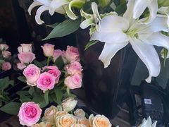 -雪蔓之鲜花气球派对(家佳源时代中心店)
