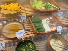 -神户赤童日式烤肉伙伴(东直门店)