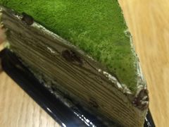 -迦南·甜品蛋糕(传媒店)