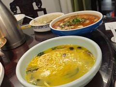 -文楼·淮扬菜·淮安早茶(河下古镇翔宇店)