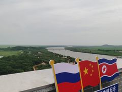 -珲春防川景区