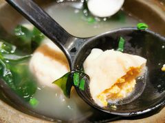 秘制海胆饺子-沼津港渔市(宏伊国际广场店)