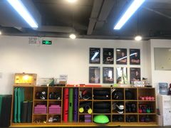 -每刻健身工作室(西直门店)