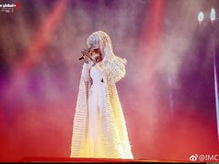 -南京奥林匹克体育中心-体育馆