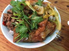 -林尧隆江猪脚饭店(东门店)