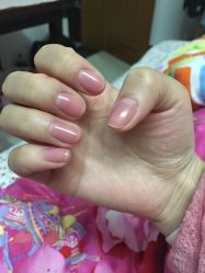-吉吉靓甲美睫