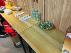 -伊喜饺子(五道口学院路店)