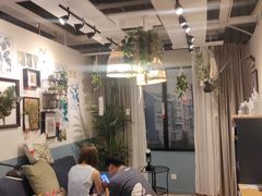 -宜家家居(四元桥商场店)