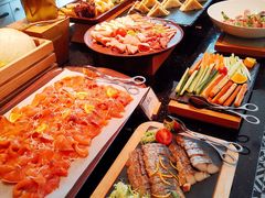 -杭州桐庐康莱德酒店西餐厅-舍