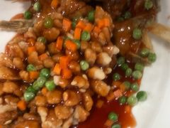 -海湾壹品中餐厅(远大购物中心店)