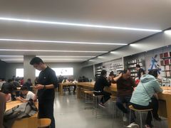 -Apple零售店(中街大悦城店)
