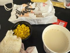 -永和大王(宜山店)