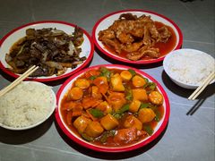 -夕阳红小吃(中街大悦城店)
