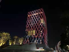 -深圳湾木棉花酒店