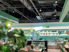 大堂-春润大地海南椰子鸡(沙井京基百纳广场店)