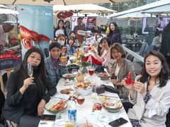 -深圳四季酒店·馥自助餐厅