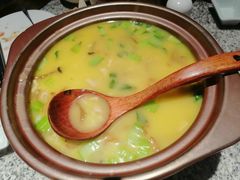-真地道京味府·鲜橙烤鸭·北京菜(朝阳公园·甜水园店)