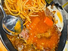 -豪享来中西餐厅(隆昌店)