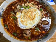 -丁丁猫重庆小面(徐州路店)