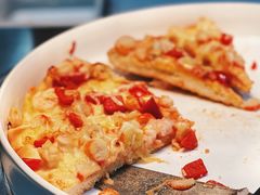 -汉巴味德(大悦城店)