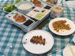 -紫光园(劲松店)