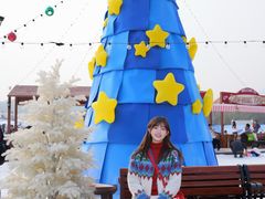 -盈香心动乐园