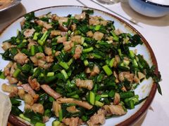 -佶政筋饼·新概念(安阳路店)