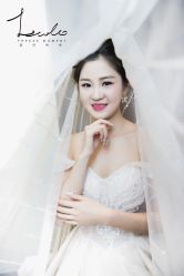 -禧嫁茗品设计师婚纱集成馆