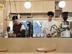 -METAL HANDS(五道营店)