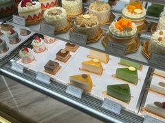 -布歌东京(清河万象汇店)