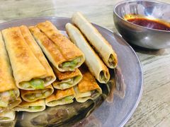 -白翔甜食店