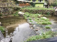 -北京水岸山吧度假村(雁栖镇店)
