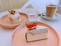 -塔拉苏咖啡(中信丹阳花园店)