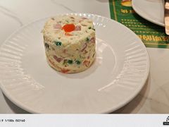 -库滋明·俄罗斯特色美食(中央大街店)