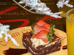 -Nord Grill&Bar Highland诺德西餐(深圳欢乐海岸店)