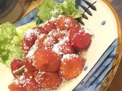 -一井烧肉·活鳗·寿司(望京SOHO店)