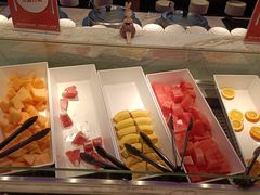 -比格比萨自助(德思勤四季汇店)