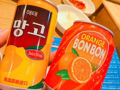 -同堂韩国料理炭火烤肉(彩虹广场店)