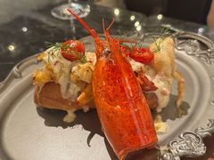 -LESCEDARS Brasserie Bistro香柏树