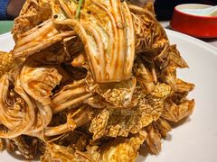 -北平盛世·新京菜·北京烤鸭(劲松·双井店)