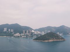 -湾景餐厅(海洋公园店)