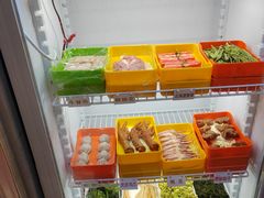 -盖帮鳝鱼串串(东郊记忆店)