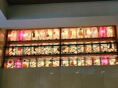 -佛山皇冠假日酒店-西餐厅