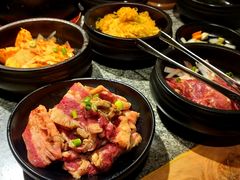 -九田家黑牛烤肉料理(万达店)